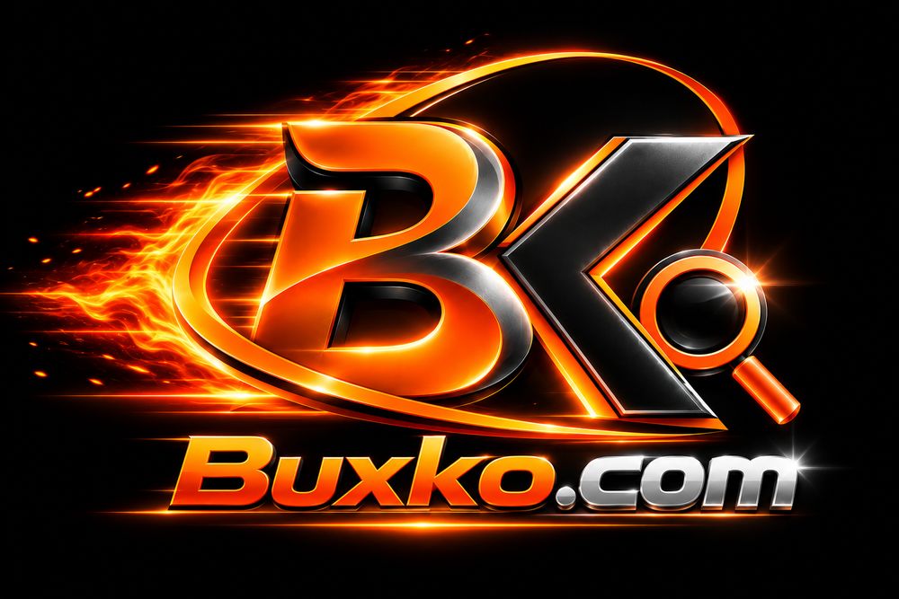 Buxko.com